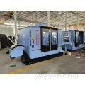 Factory Direct Supply: High Accuracy 3-Axis, 4-Axis, 5-Axis VMC1160 Vertical Machining Center